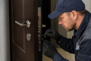 Вскрытие дверей в Минске: как работает аварийная служба по вскрытию замков