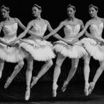 History of ballet