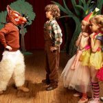 виды театров в детском саду