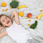 Choosing vitamins for children: 6 best complexes
