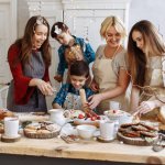 Why are family traditions needed?