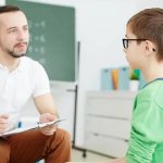 Зачем нужны занятия с психологом для детей